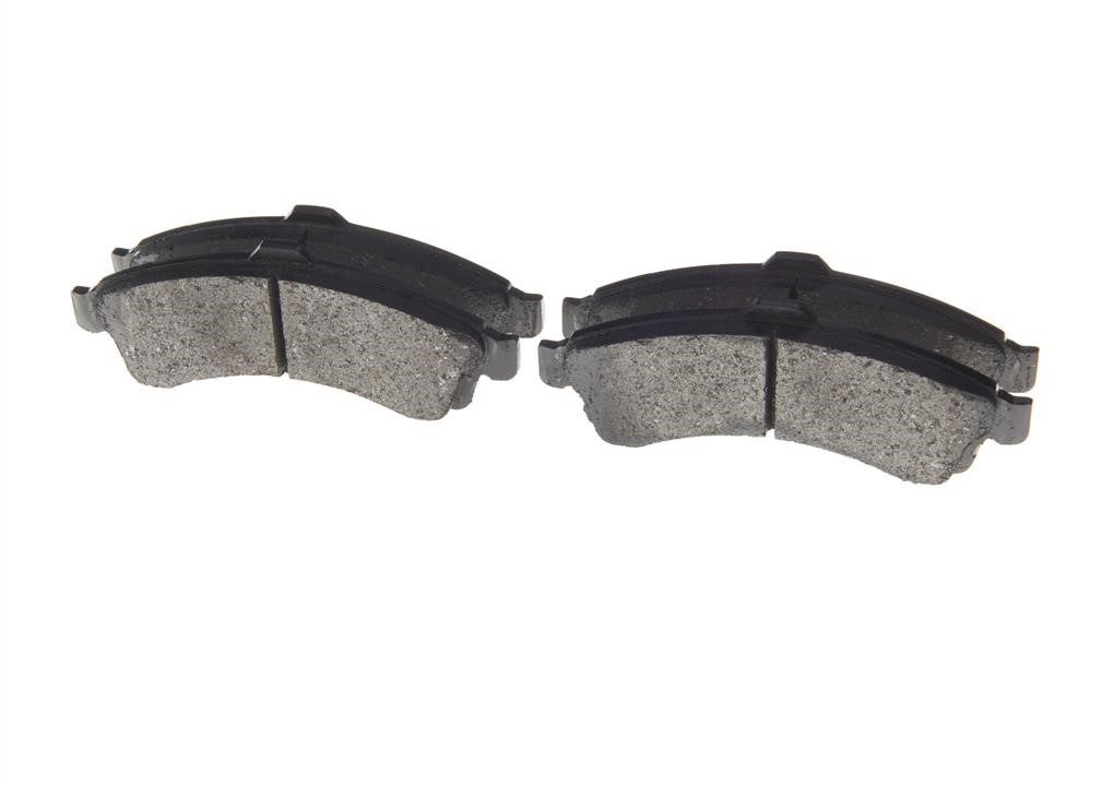 Brake pad set Bosch 0 986 494 854