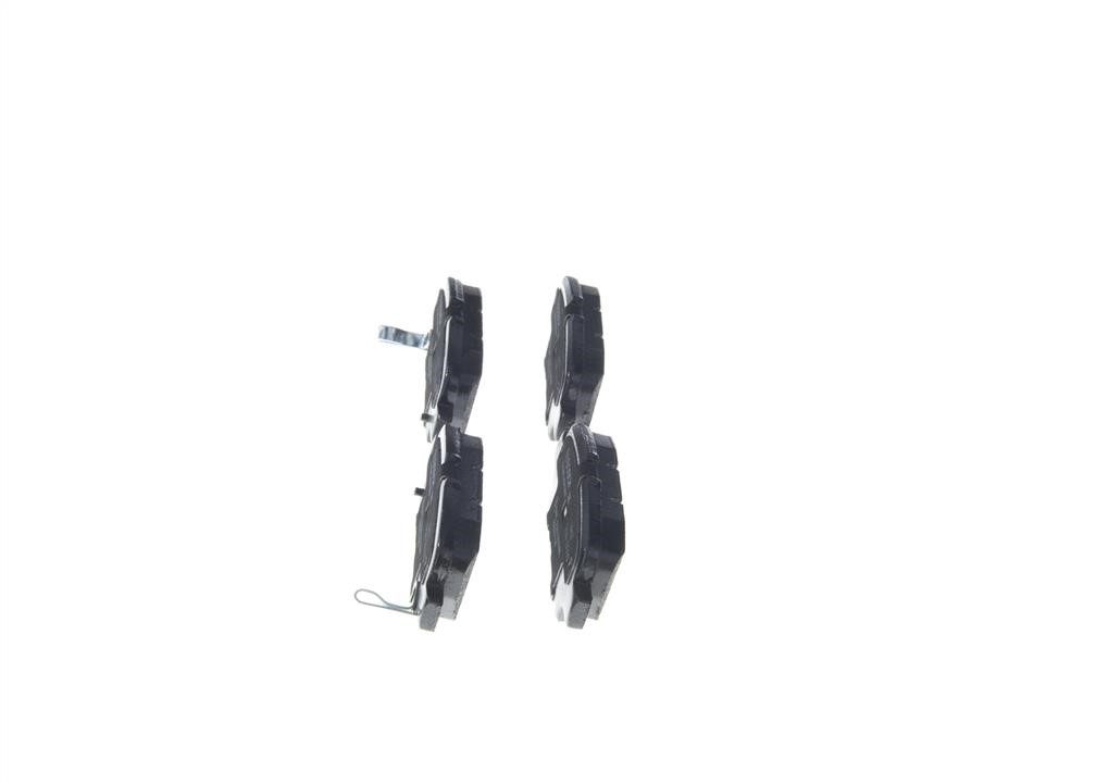 Bosch Brake Pad Set, disc brake – price 107 PLN