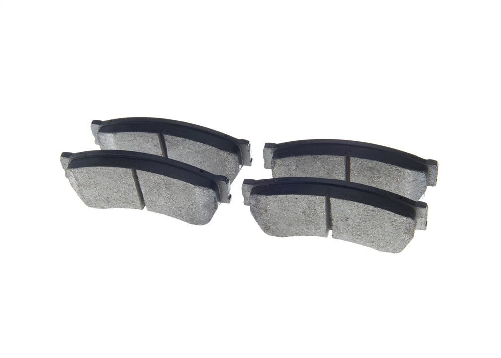 Brake pad set Bosch 0 986 494 860