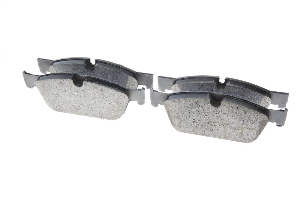 Brake pad set Bosch 0 986 494 962