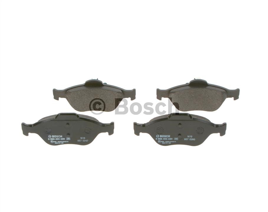 Buy Bosch 0 986 495 220 at a low price in United Arab Emirates!