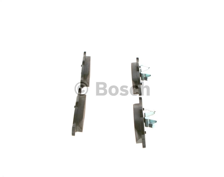 Bosch Brake pad set – price [object Object] PLN