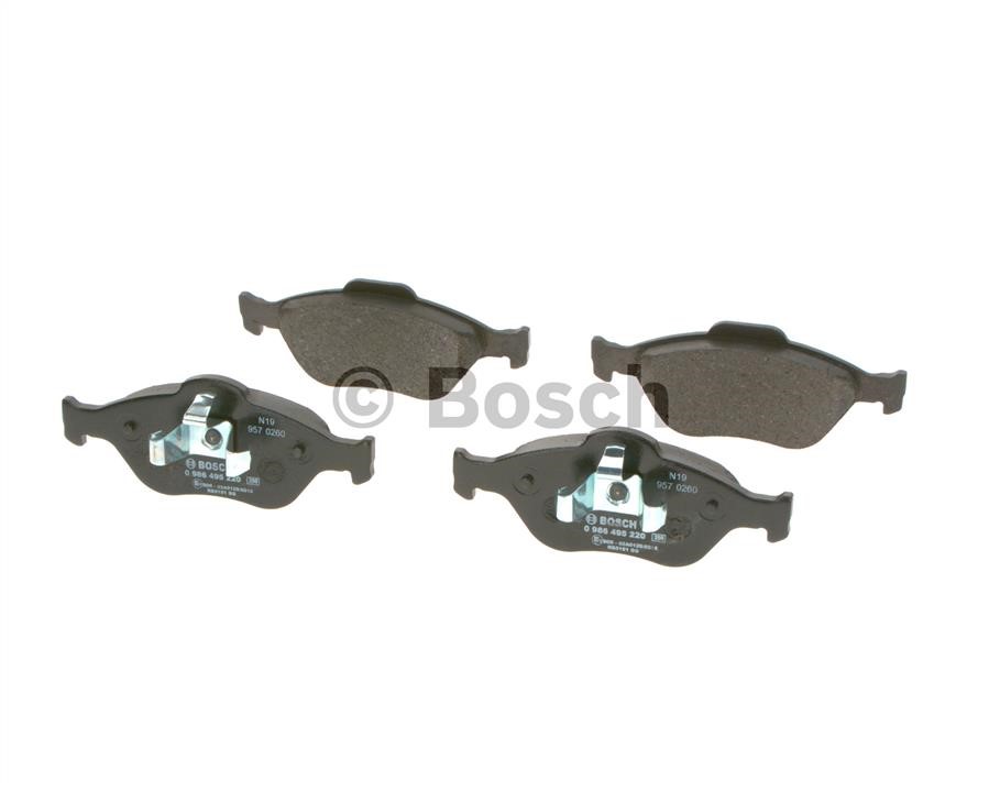 Buy Bosch 0986495220 – good price at EXIST.AE!