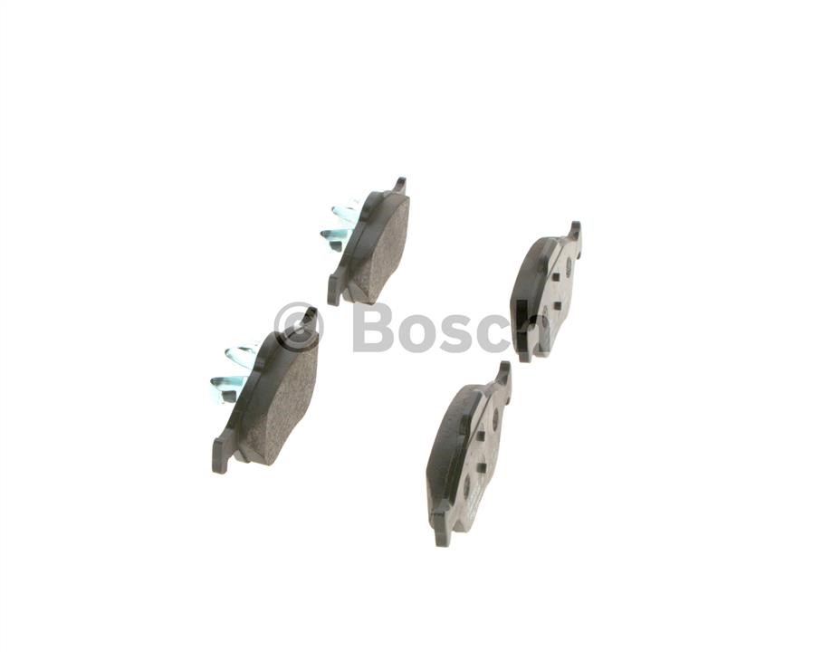 Brake pad set Bosch 0 986 495 220