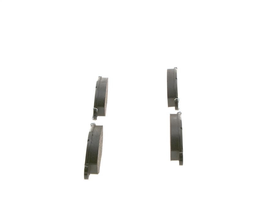 Bosch Front disc brake pads, set – price [object Object] PLN