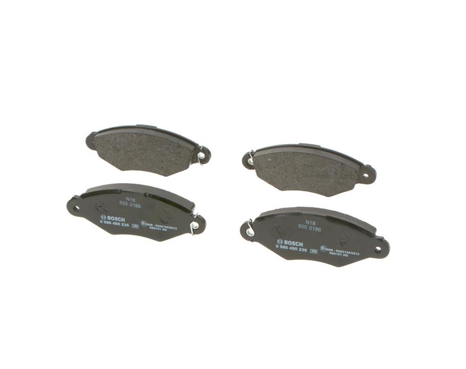 Buy Bosch 0986495235 – good price at EXIST.AE!