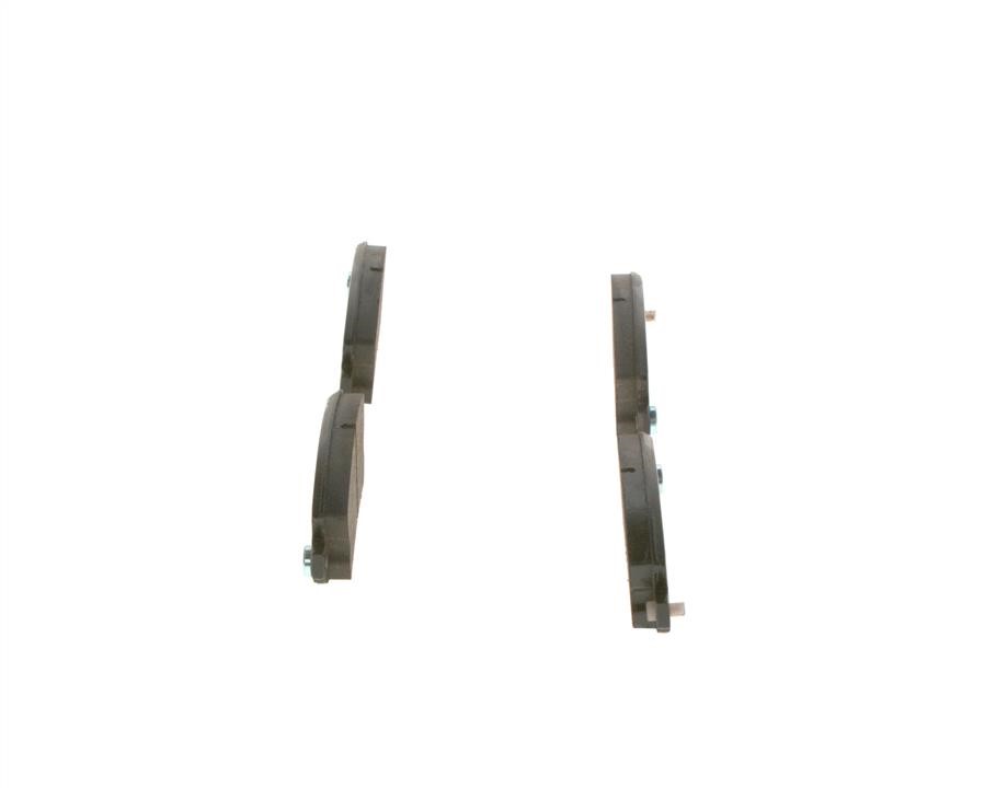 Bosch Brake pad set – price [object Object] PLN