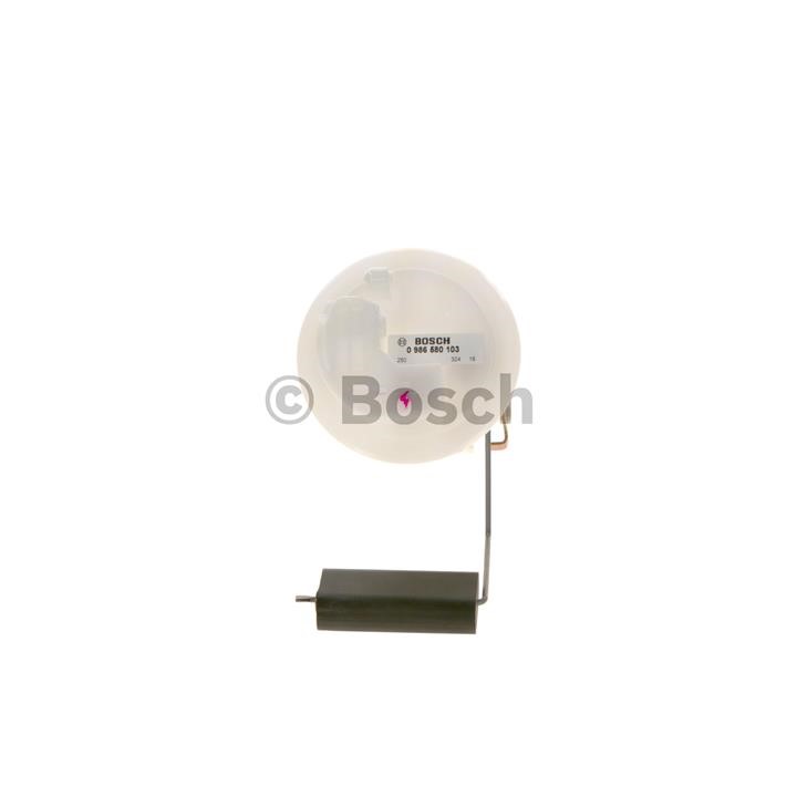 Bosch Fuel gauge – price