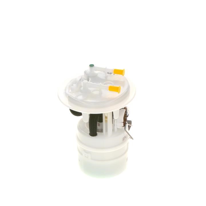 Fuel pump module Bosch 0 986 580 142