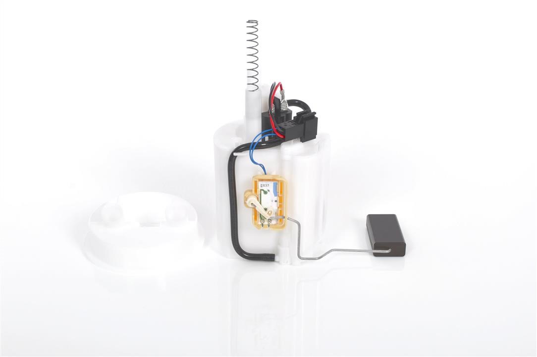 Bosch Fuel pump module – price 626 PLN