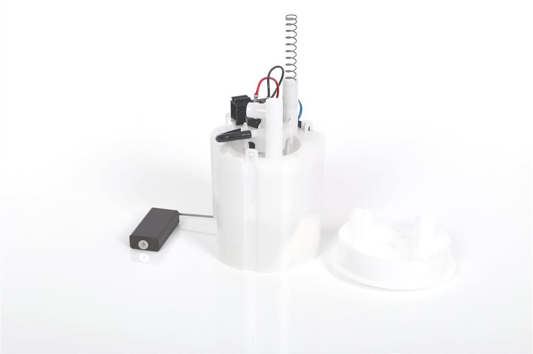 Fuel pump module Bosch 0 986 580 184