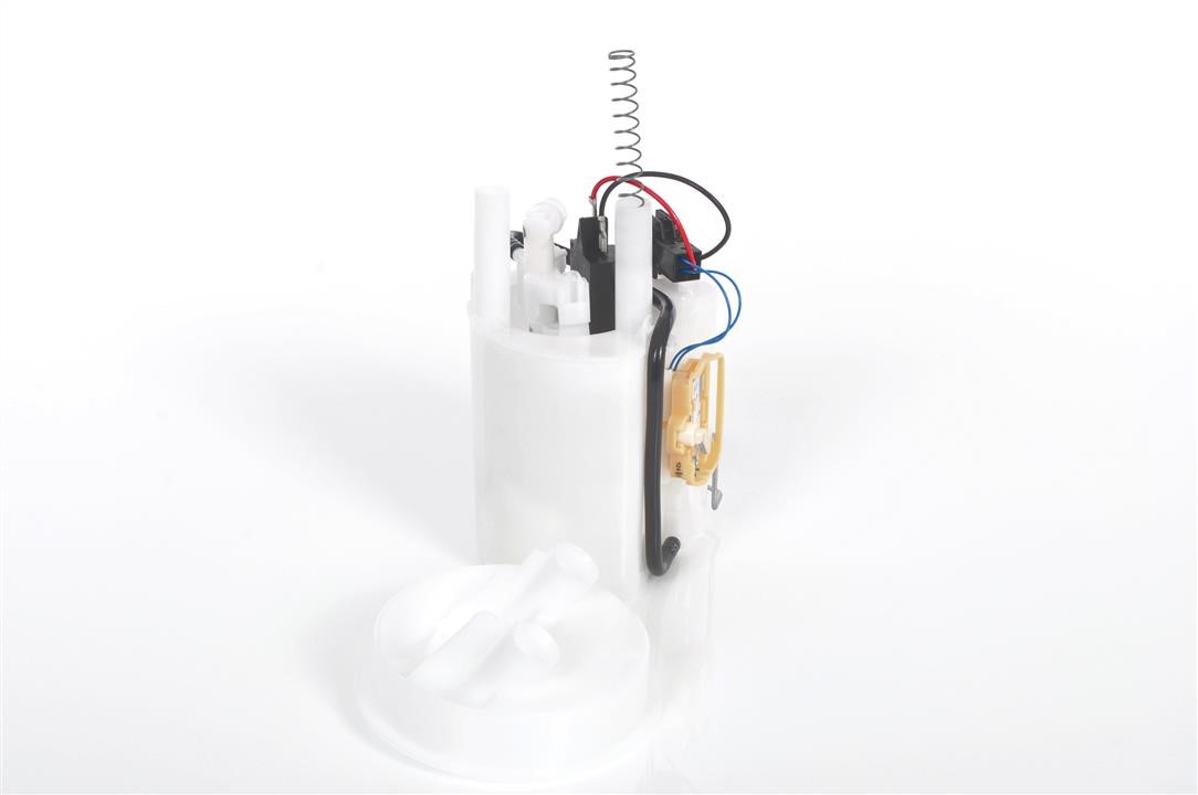 Buy Bosch 0 986 580 184 at a low price in United Arab Emirates!