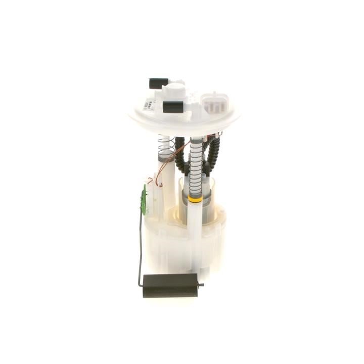 Bosch Fuel pump module – price 608 PLN