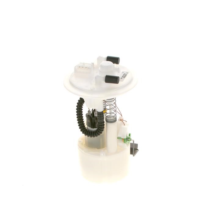 Fuel pump module Bosch 0 986 580 186