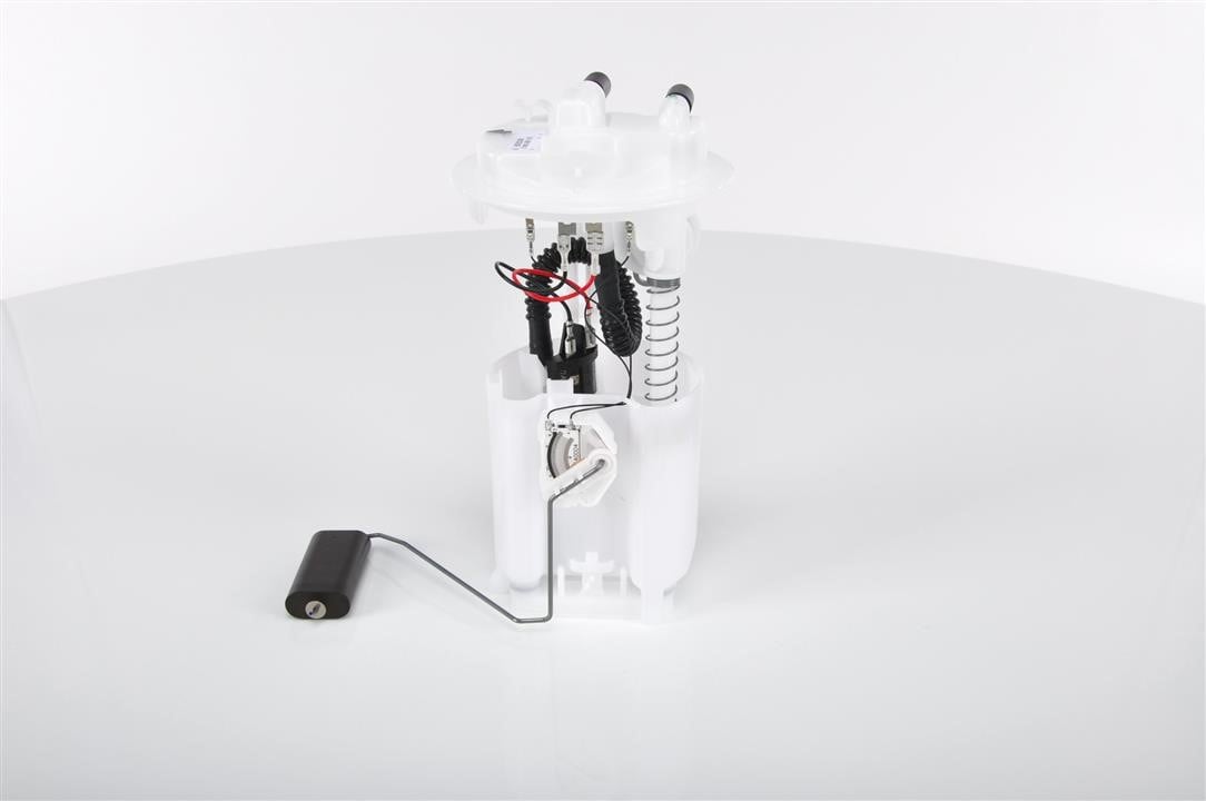 Bosch Fuel pump module – price 484 PLN