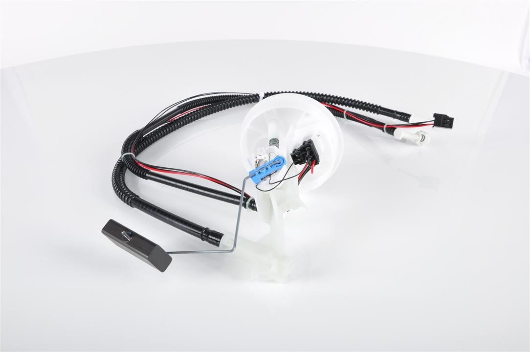 Bosch Fuel gauge – price 557 PLN