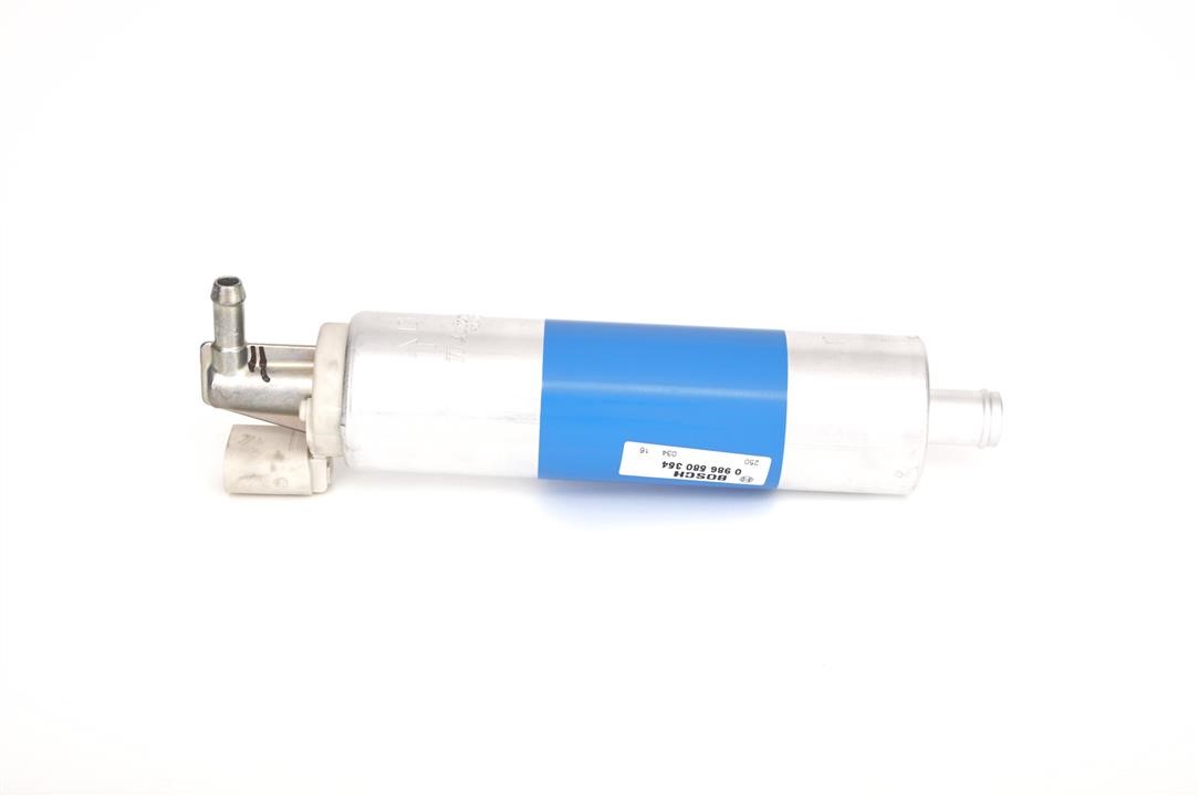 Buy Bosch 0986580354 – good price at EXIST.AE!