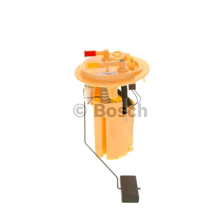 Bosch Fuel gauge – price 204 PLN