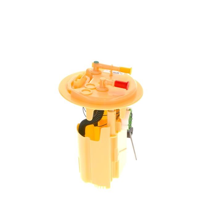 Fuel pump module Bosch 0 986 580 366