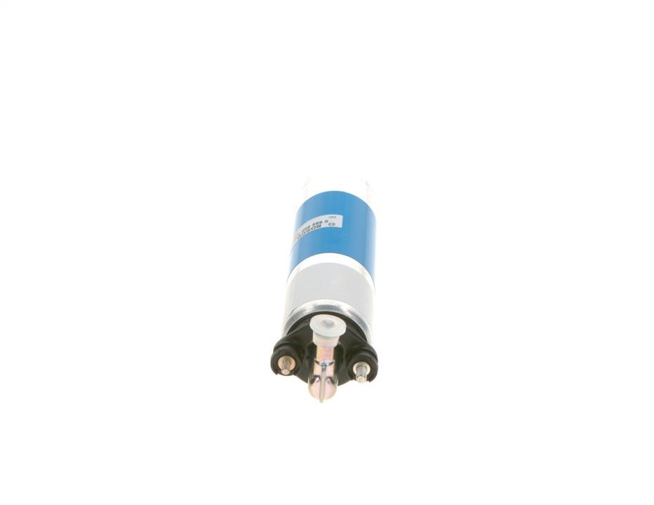 Bosch Fuel pump – price 586 PLN