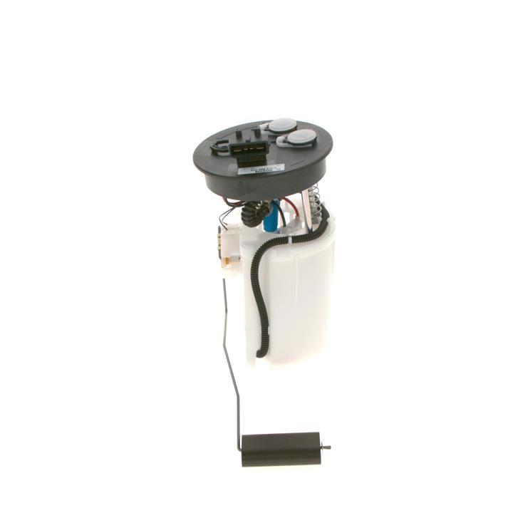 Bosch Fuel pump module – price 1241 PLN