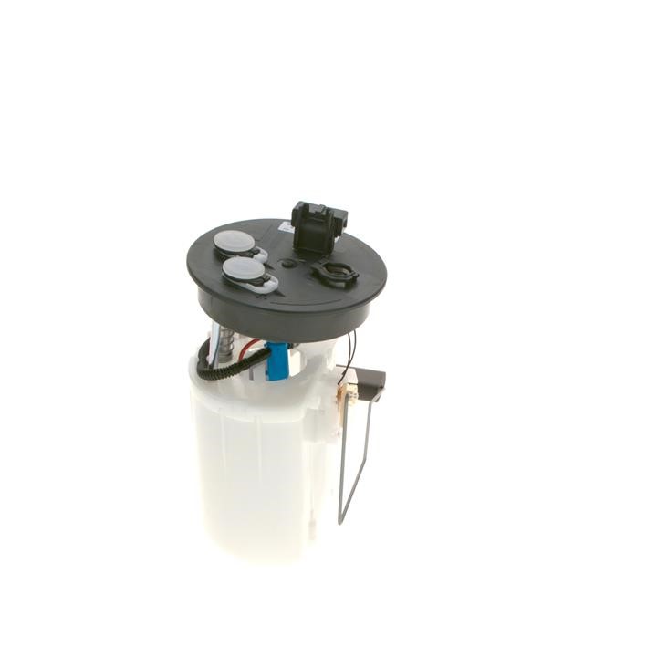 Fuel pump module Bosch 0 986 580 373