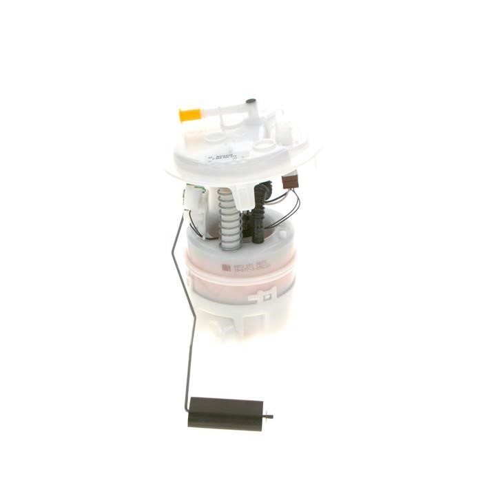 Bosch Fuel pump module – price 555 PLN