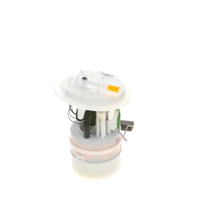Fuel pump module Bosch 0 986 580 374