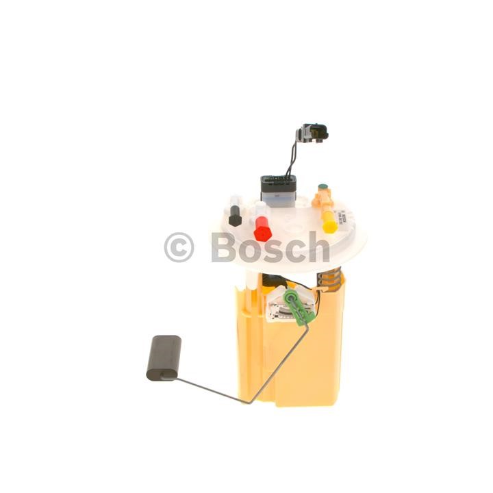 Bosch Fuel pump module – price [object Object] PLN