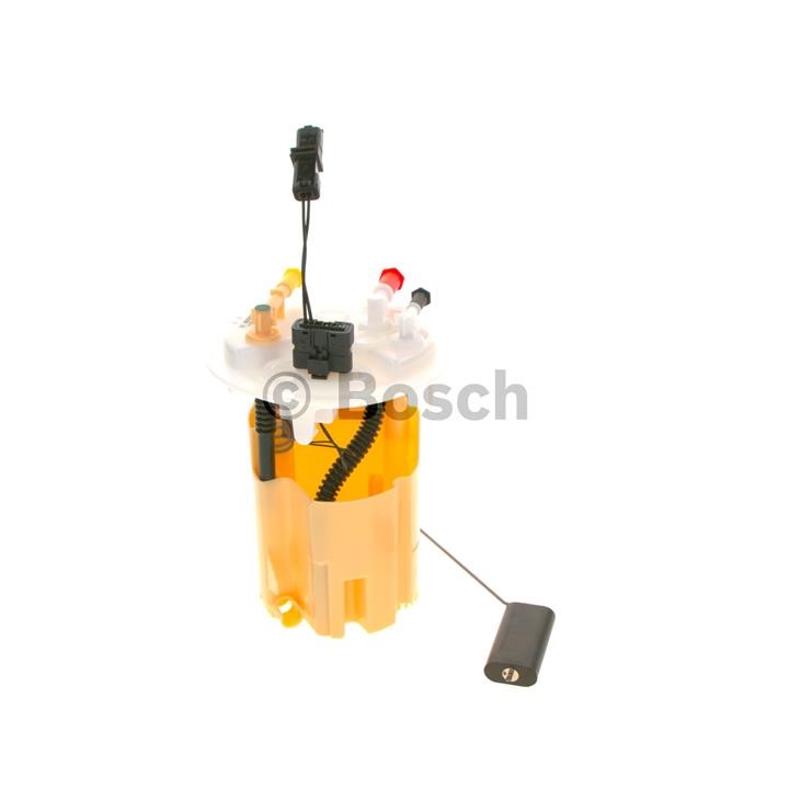 Fuel pump module Bosch 0 986 580 382