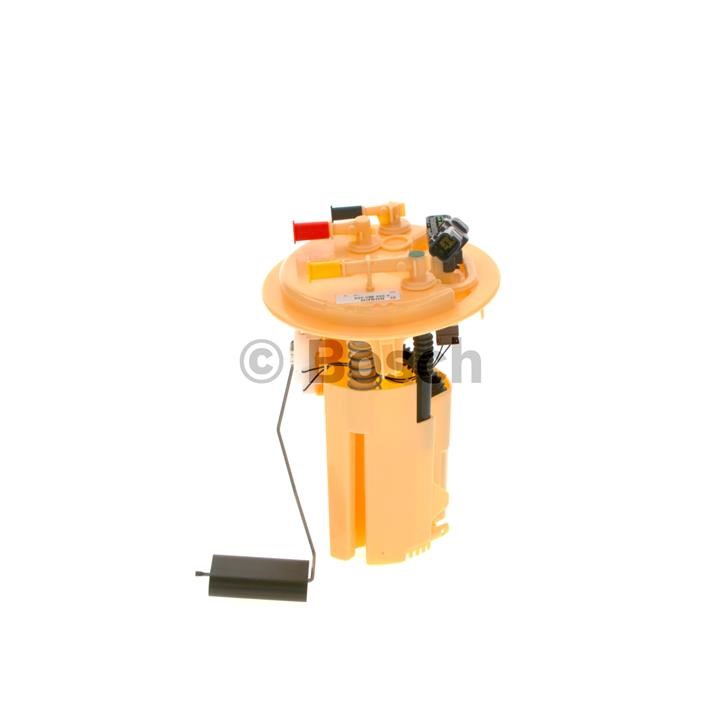 Bosch Fuel pump module – price 339 PLN