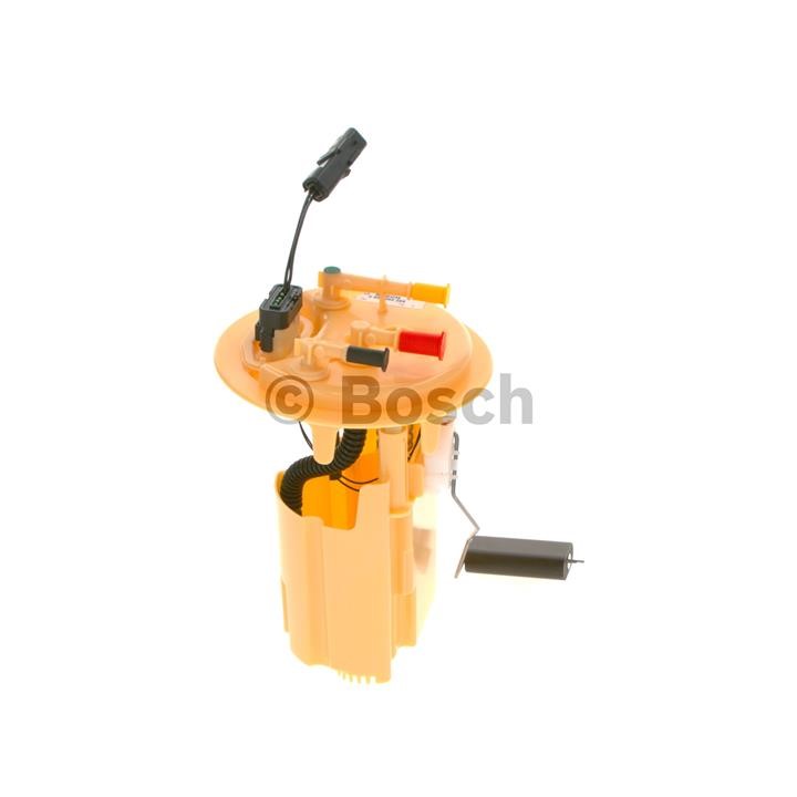 Fuel pump module Bosch 0 986 580 385