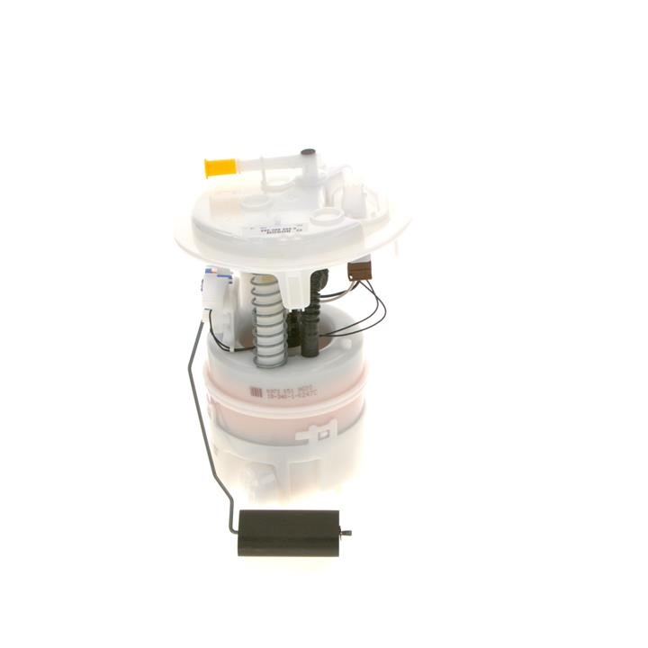 Bosch Fuel pump module – price [object Object] PLN