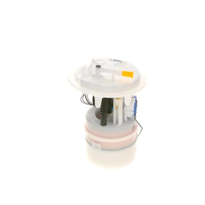 Fuel pump module Bosch 0 986 580 389