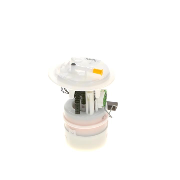 Fuel pump module Bosch 0 986 580 391