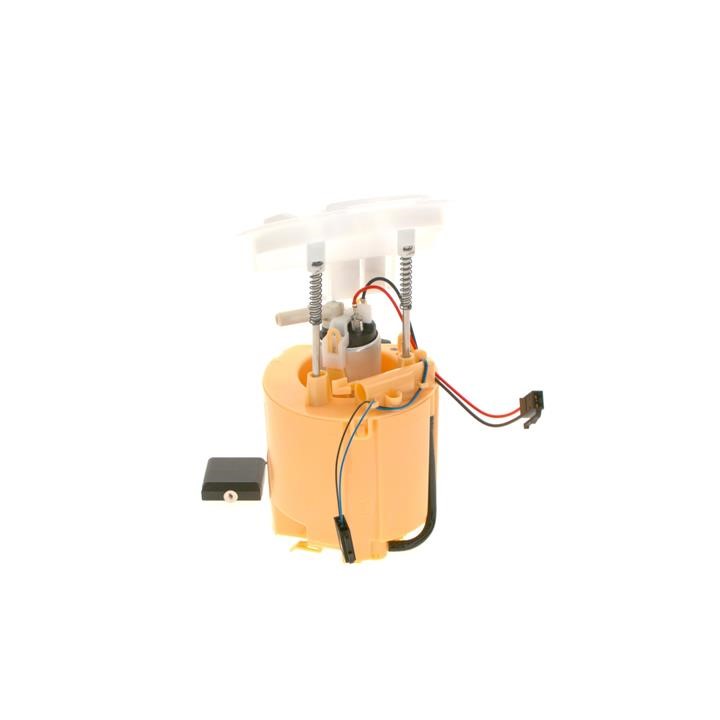 Bosch Fuel pump module – price 871 PLN