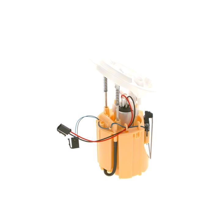 Buy Bosch 0986580393 – good price at EXIST.AE!