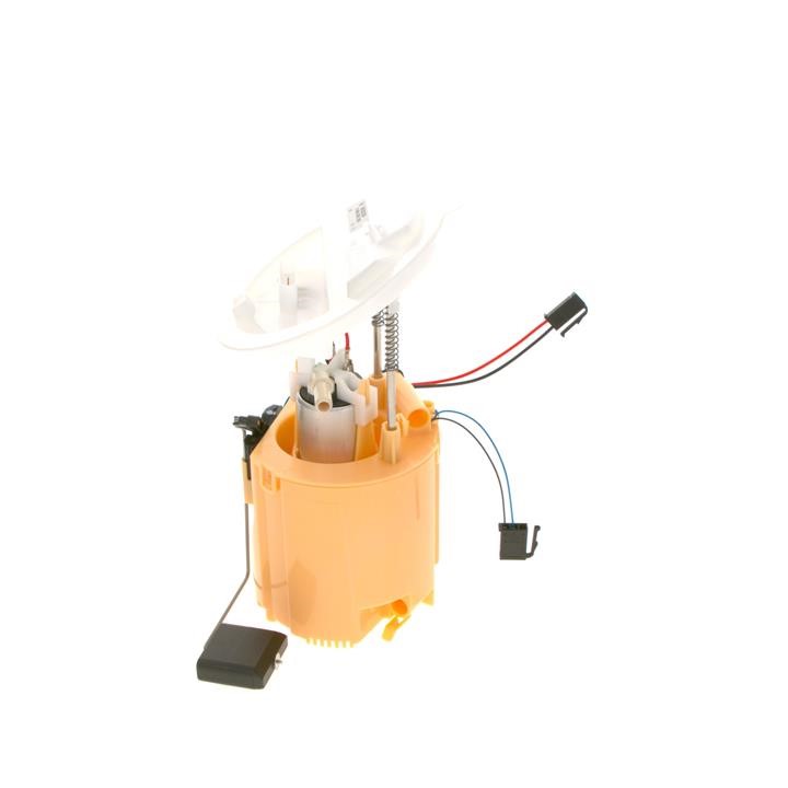 Buy Bosch 0 986 580 393 at a low price in United Arab Emirates!