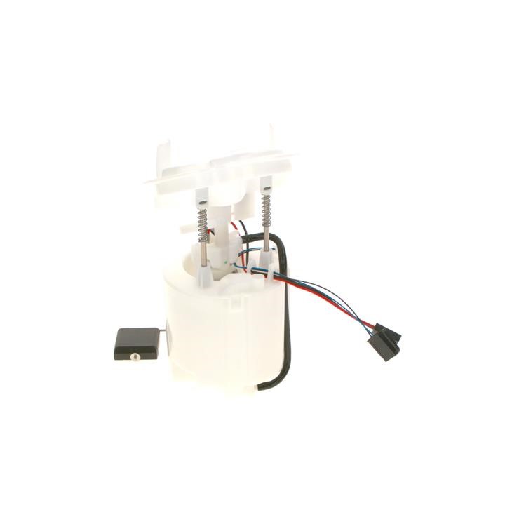 Bosch Fuel pump module – price [object Object] PLN