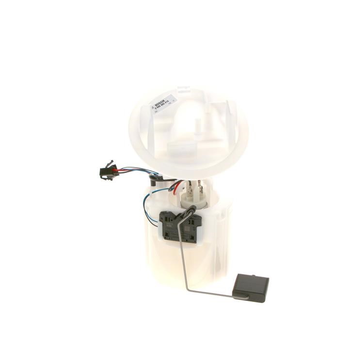 Fuel pump module Bosch 0 986 580 414