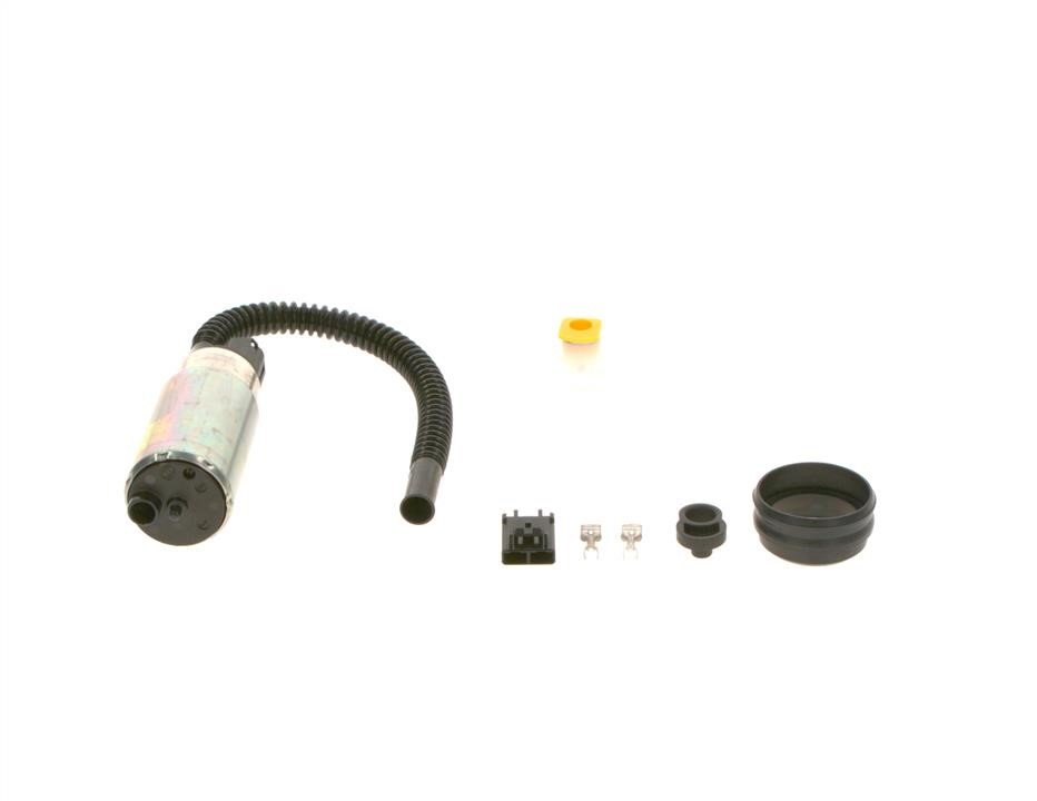 Buy Bosch 0986580801 – good price at EXIST.AE!