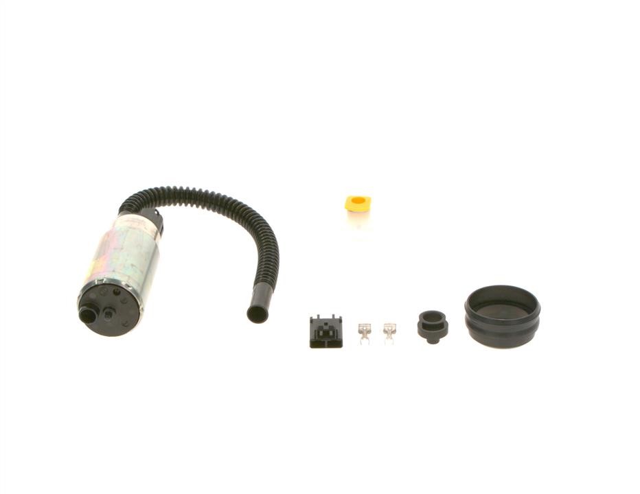 Bosch Fuel pump – price 288 PLN