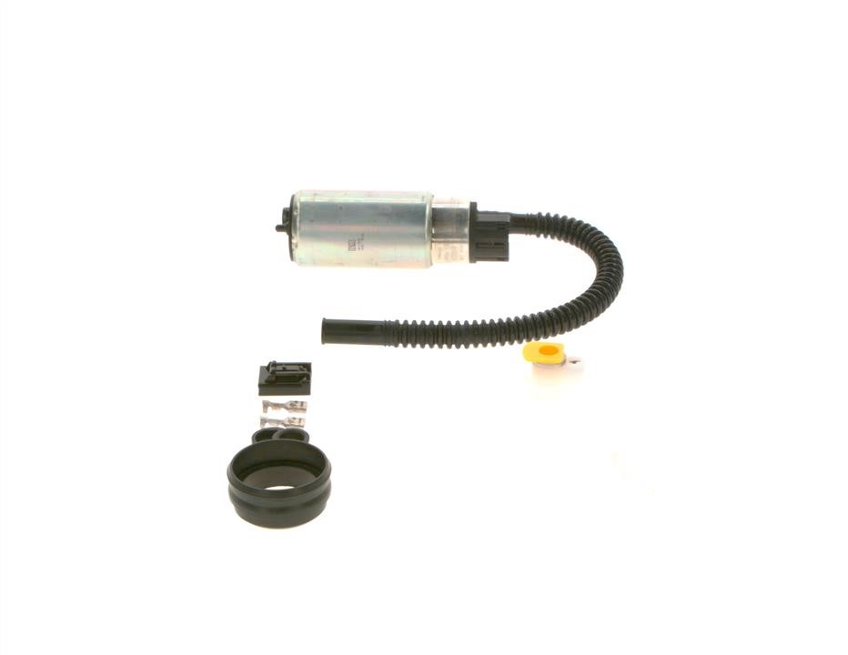 Buy Bosch 0986580801 – good price at EXIST.AE!