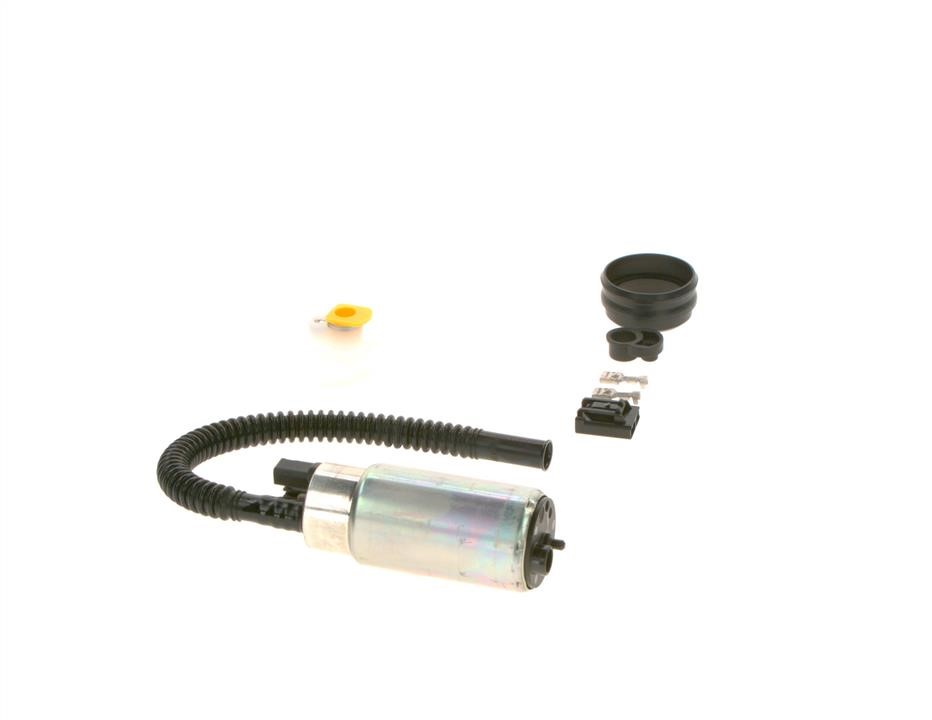 Bosch Fuel pump – price 292 PLN