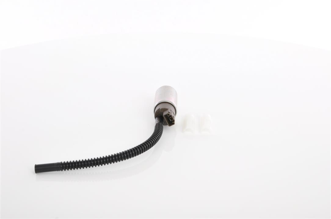 Bosch Fuel pump – price 216 PLN