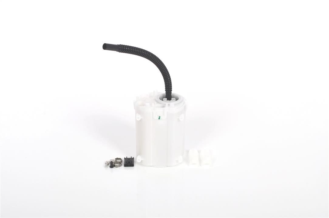 Bosch Fuel pump – price 314 PLN