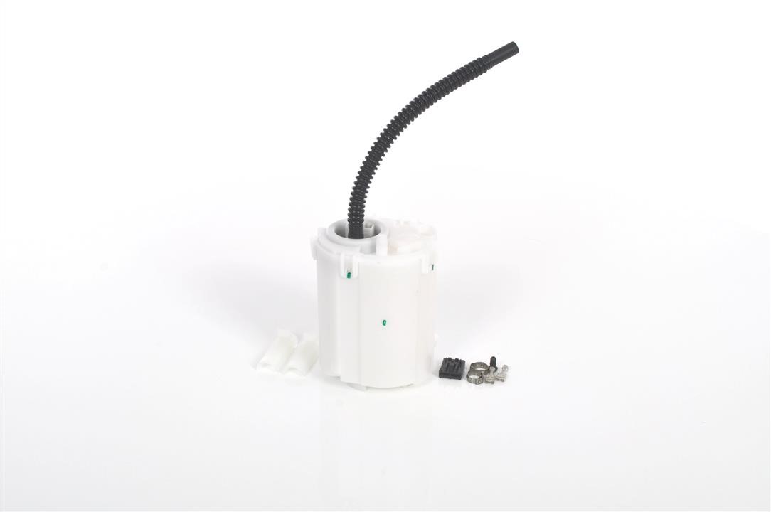 Fuel pump Bosch 0 986 580 824