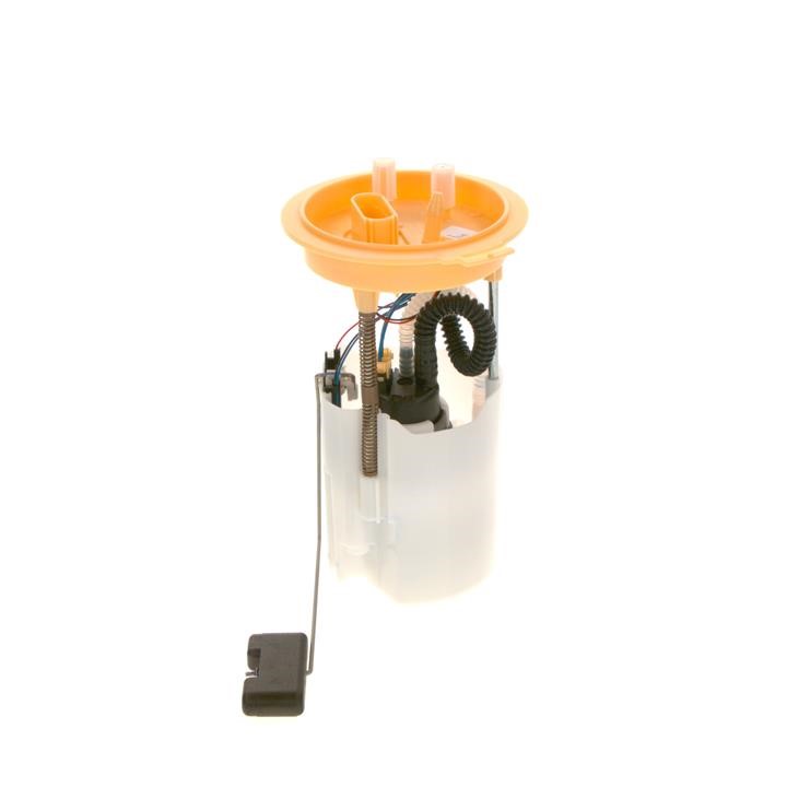 Bosch Fuel pump – price 595 PLN