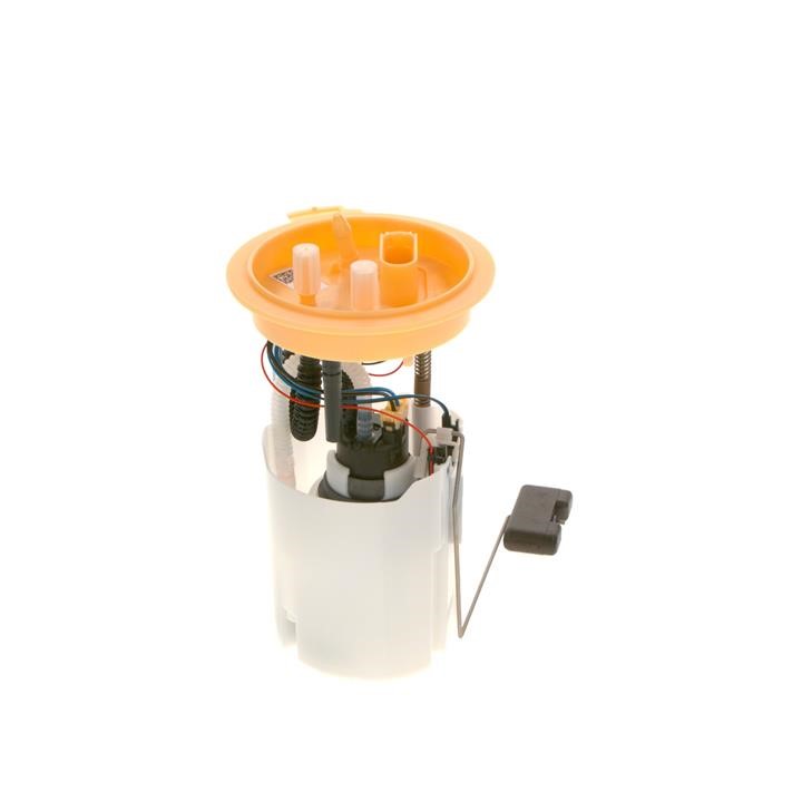 Fuel pump Bosch 0 986 580 827