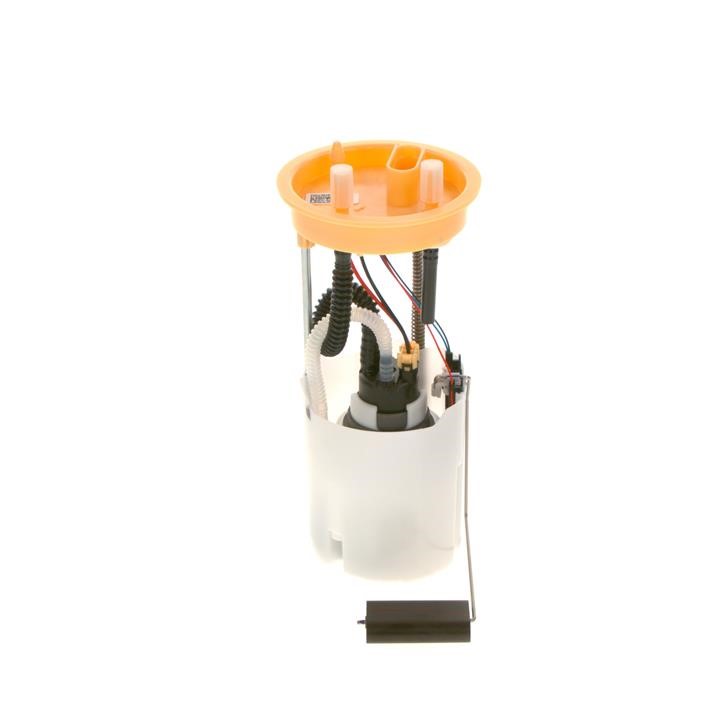 Bosch Fuel pump – price 504 PLN